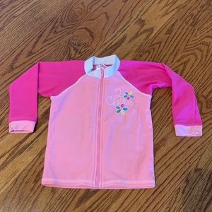 2Chillies Rash Guard Swim Top